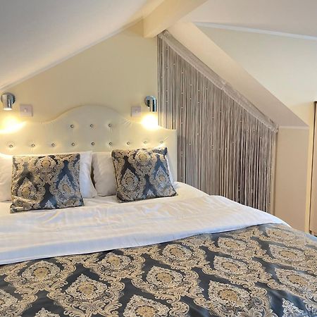 The White Lodge Hotel Hereford Ngoại thất bức ảnh